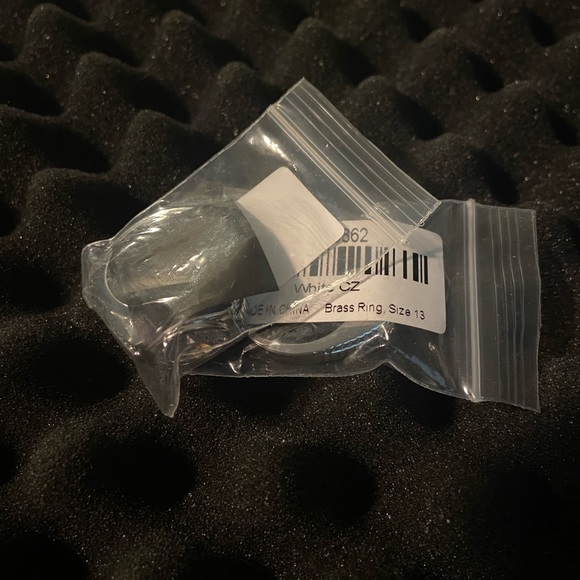 Crystal Ring - Picture 6 of 6